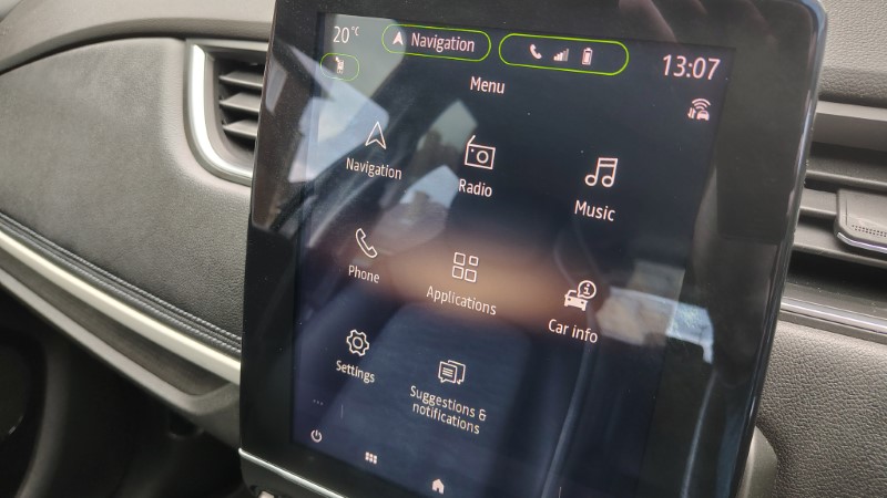 2021 Renault Zoe Used Car Sales (9)